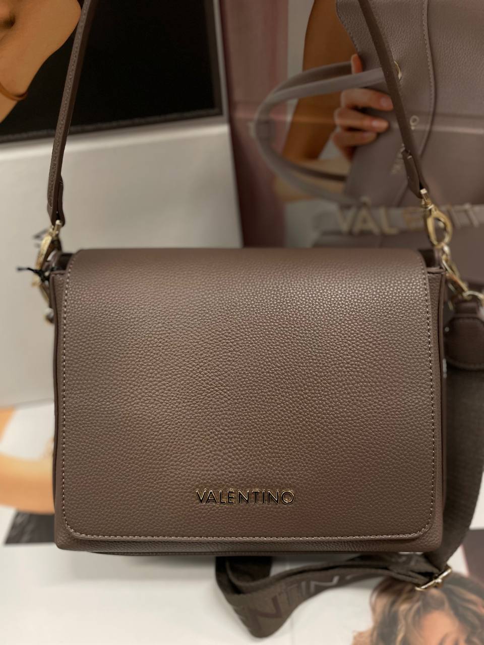 Фото Roberto Serpentini