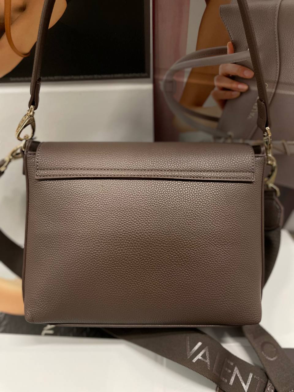 Фото Roberto Serpentini