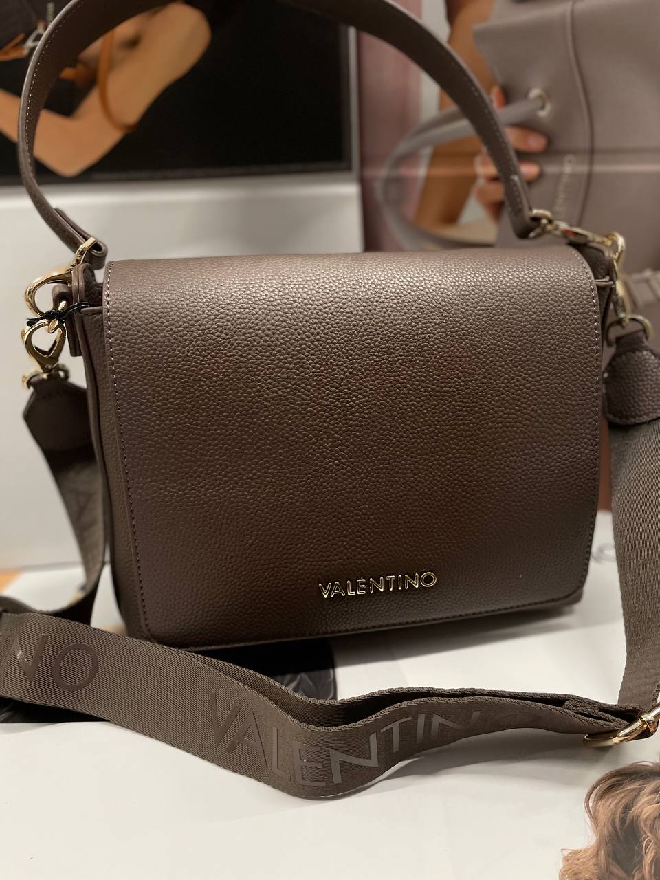 Фото Roberto Serpentini