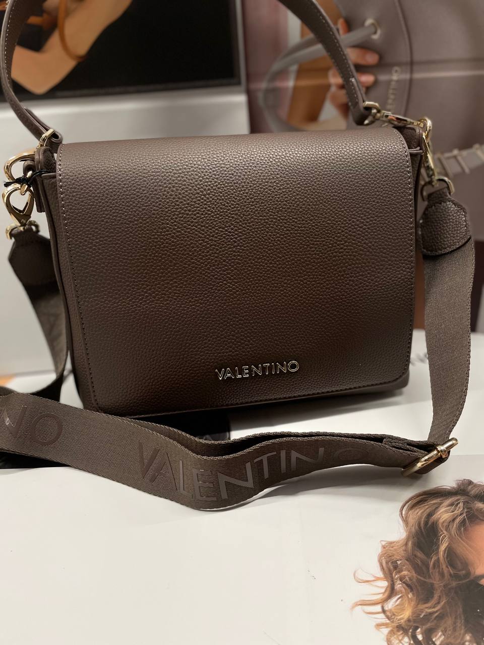 Фото Roberto Serpentini