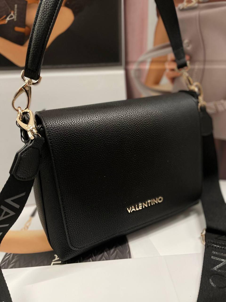 Фото Roberto Serpentini