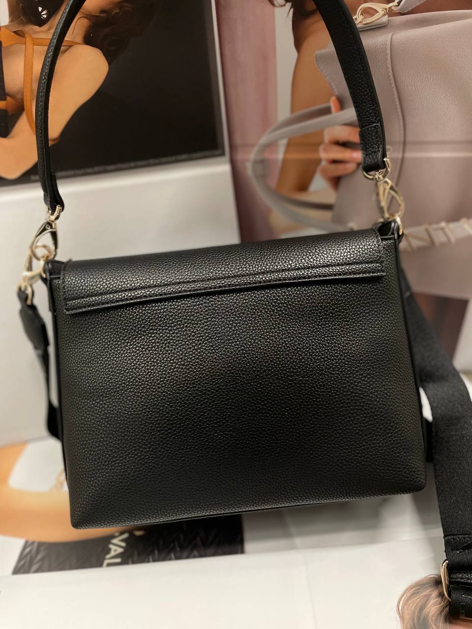 Фото Roberto Serpentini