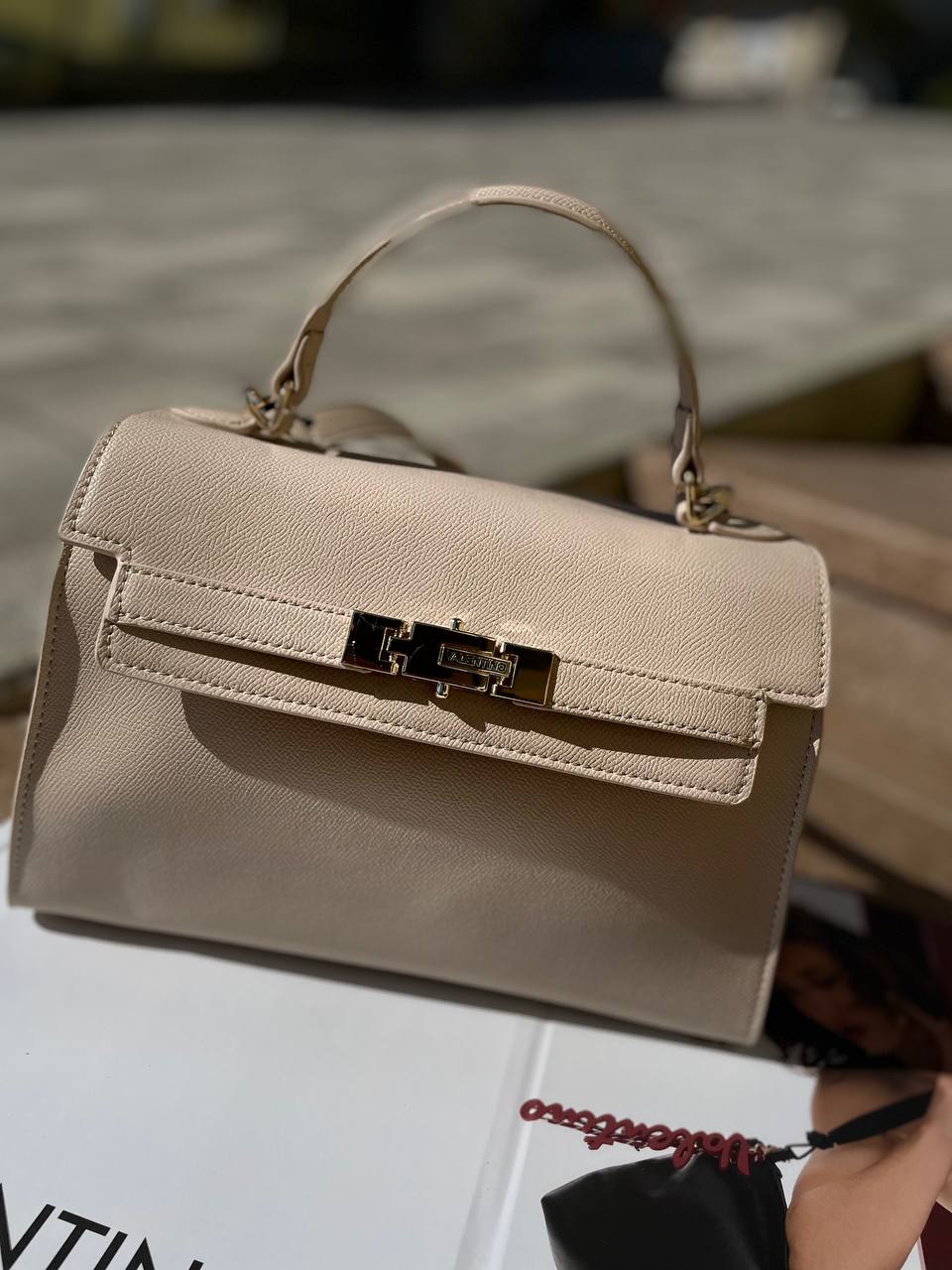 Фото Roberto Serpentini