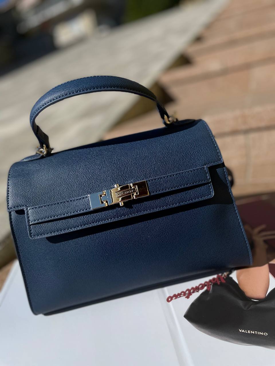 Фото Roberto Serpentini