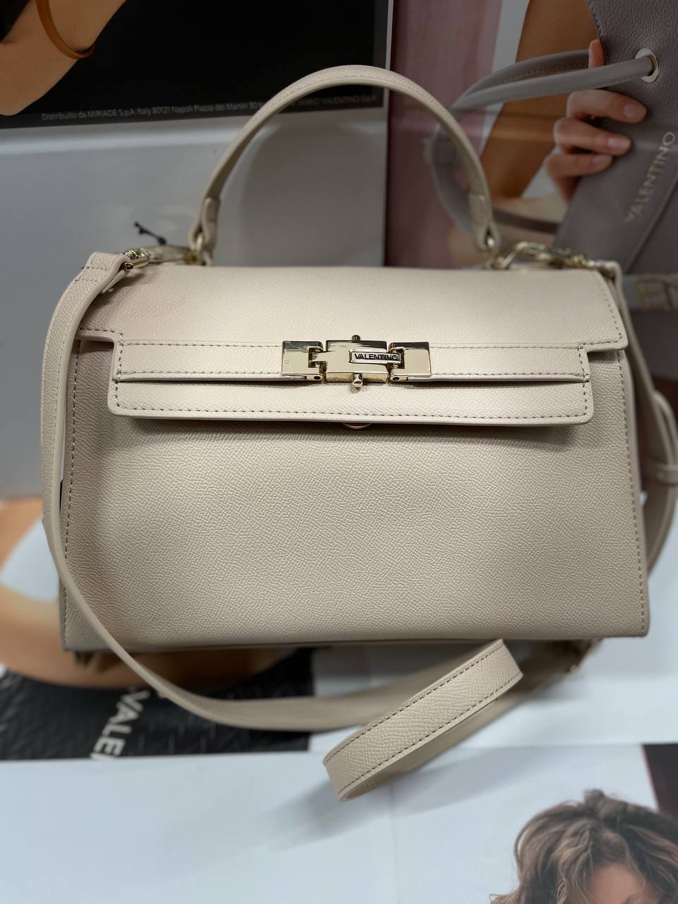 Фото Roberto Serpentini