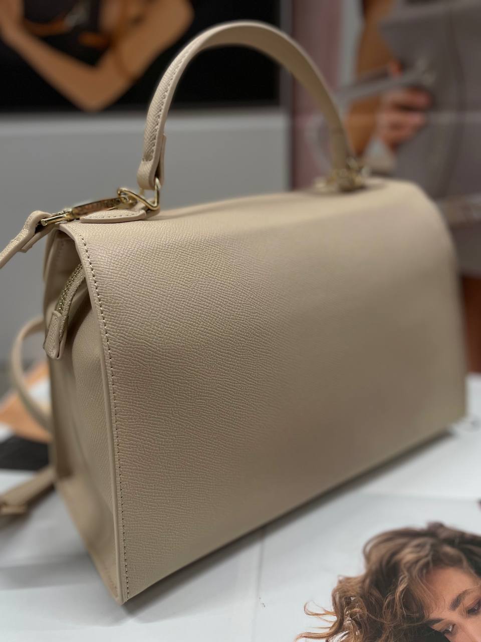 Фото Roberto Serpentini