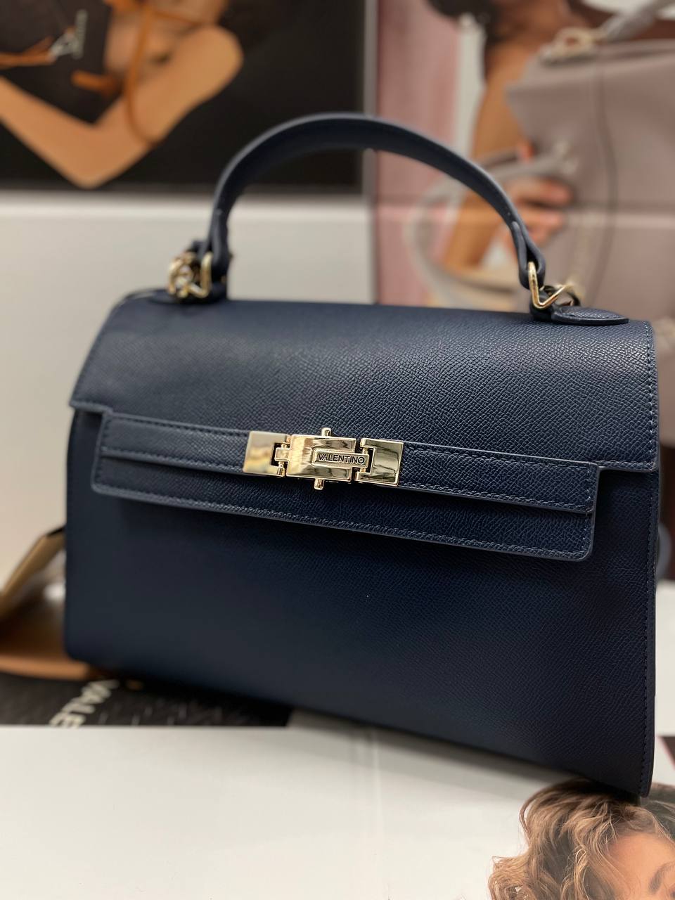 Фото Roberto Serpentini