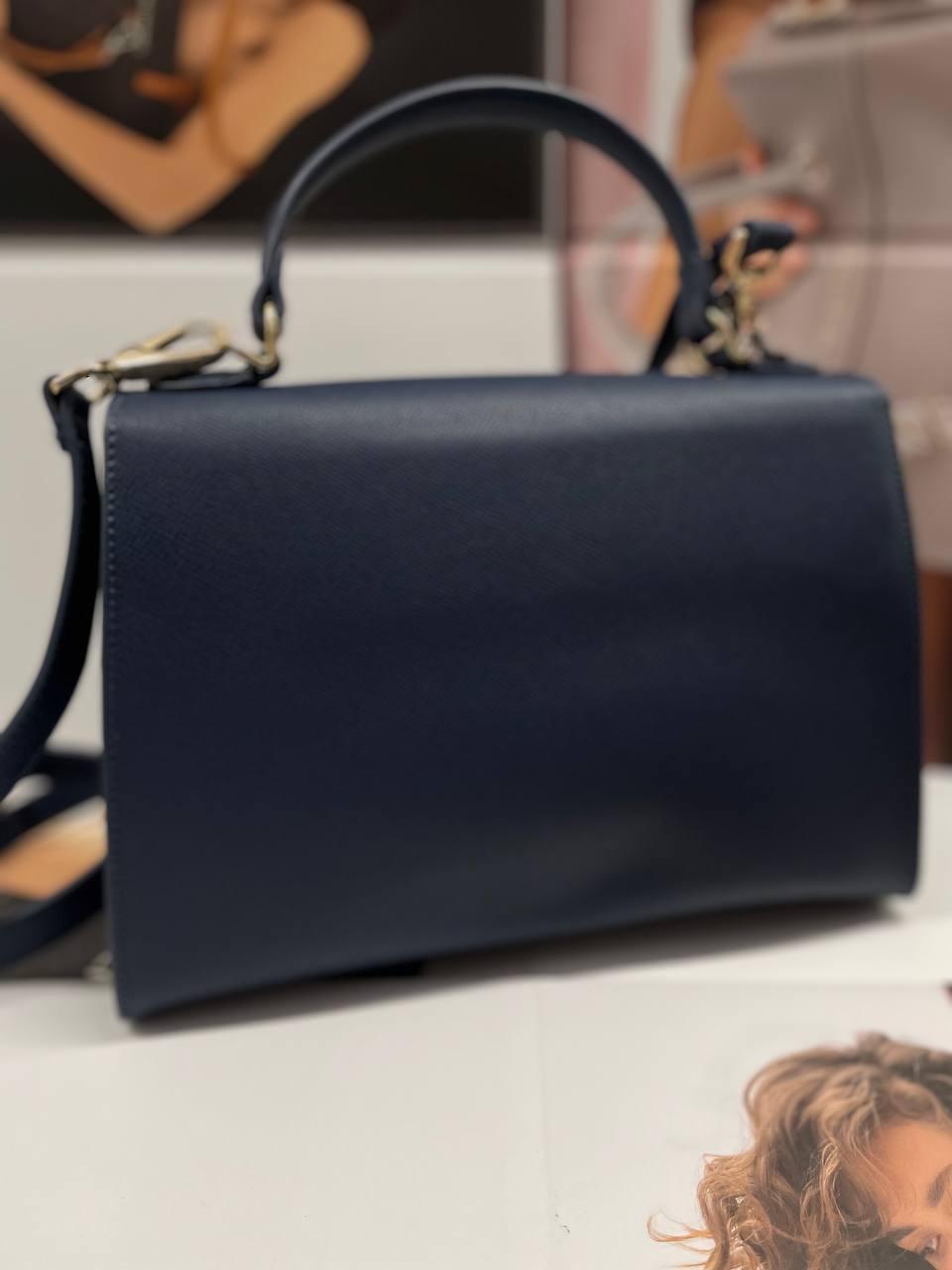 Фото Roberto Serpentini