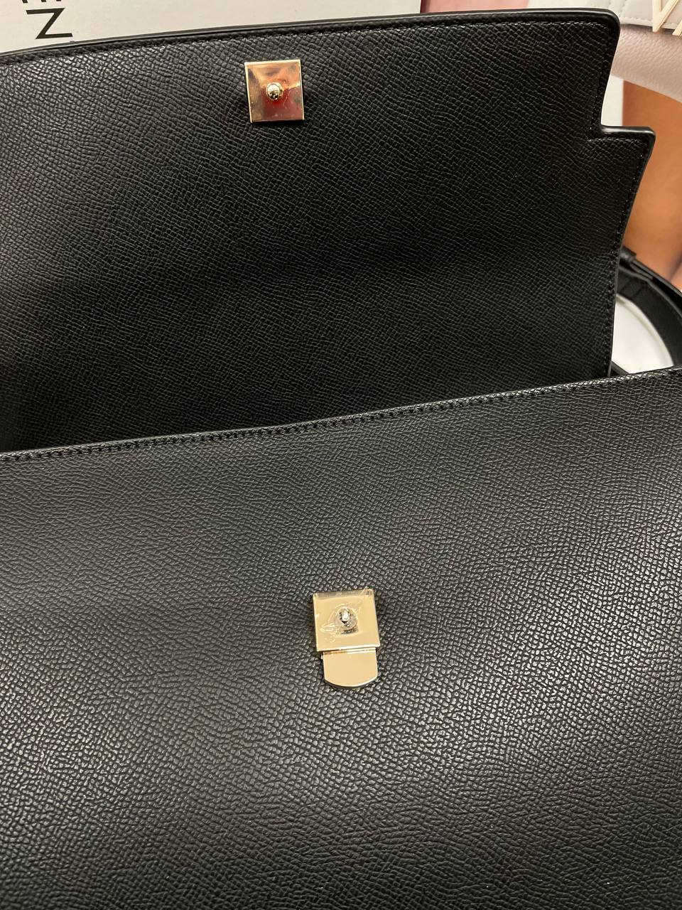 Фото Roberto Serpentini