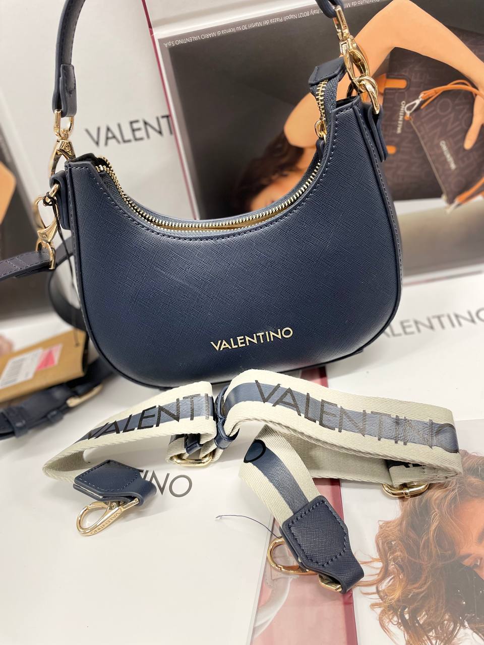 Фото Roberto Serpentini