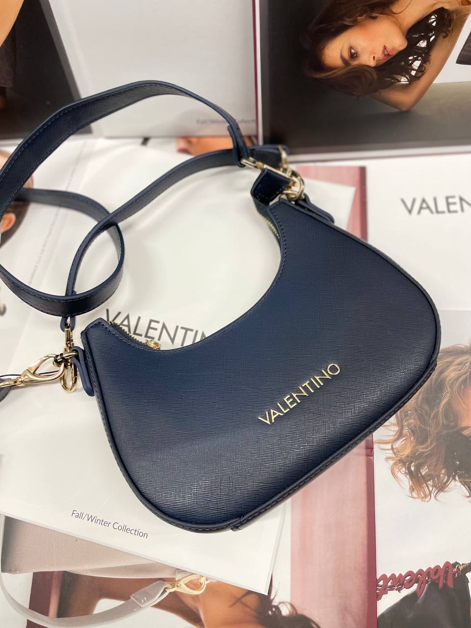 Фото Roberto Serpentini