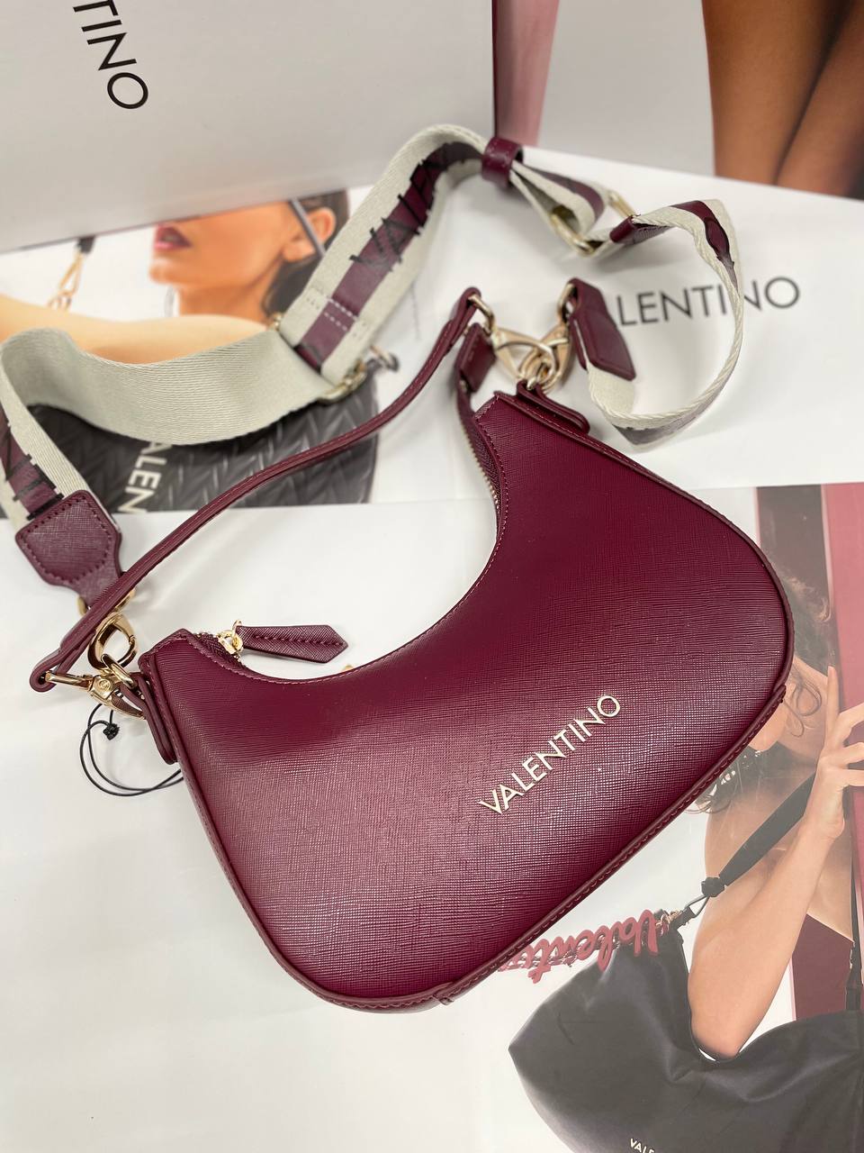 Фото Roberto Serpentini