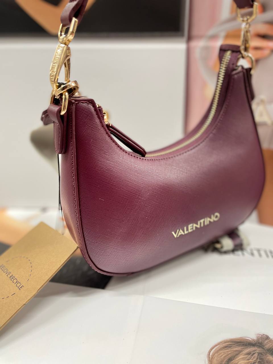 Фото Roberto Serpentini