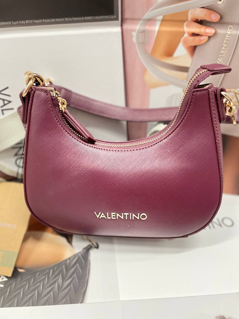 Фото Roberto Serpentini