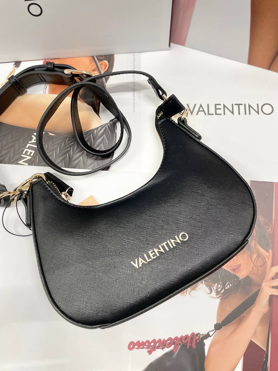 Фото Roberto Serpentini