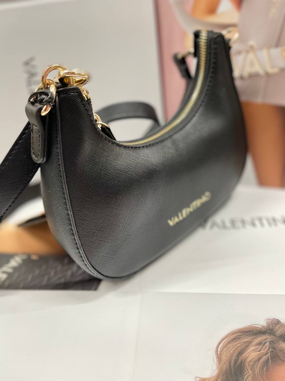 Фото Roberto Serpentini