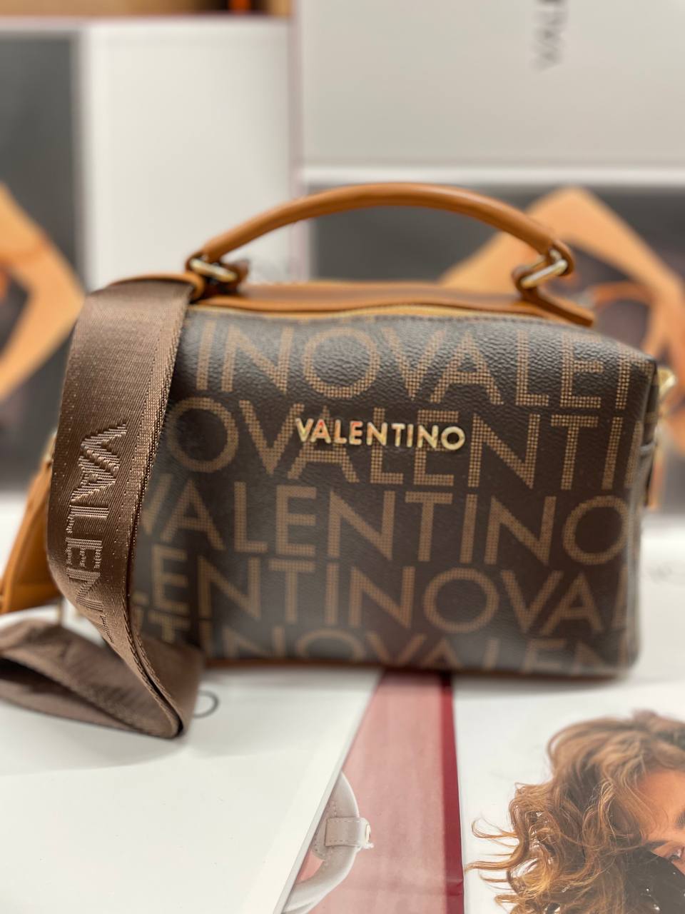 Фото Roberto Serpentini