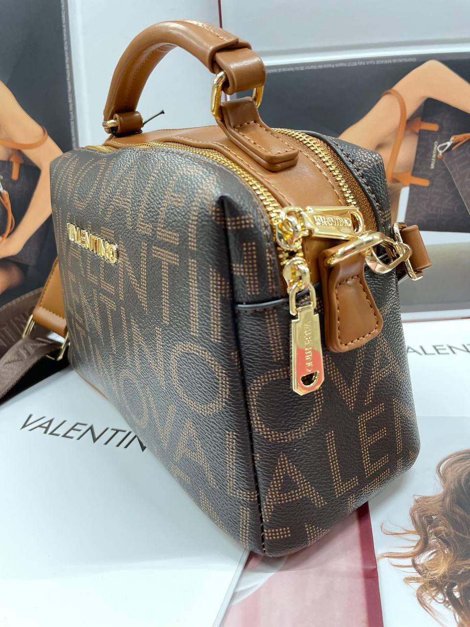 Фото Roberto Serpentini