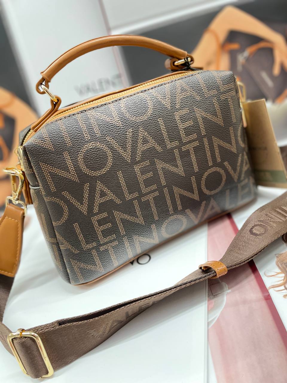 Фото Roberto Serpentini