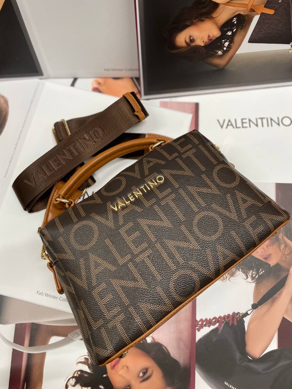 Фото Roberto Serpentini