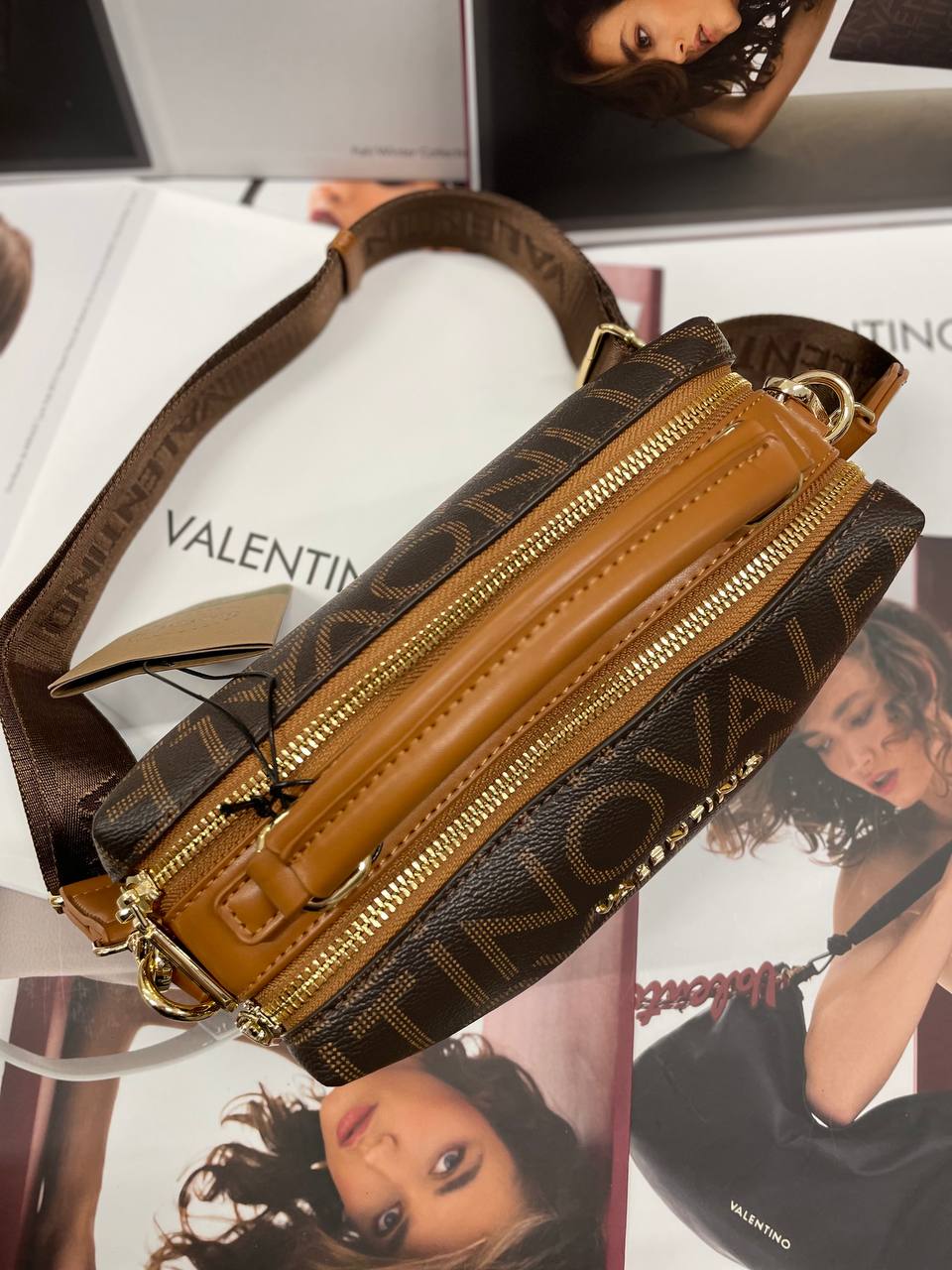 Фото Roberto Serpentini