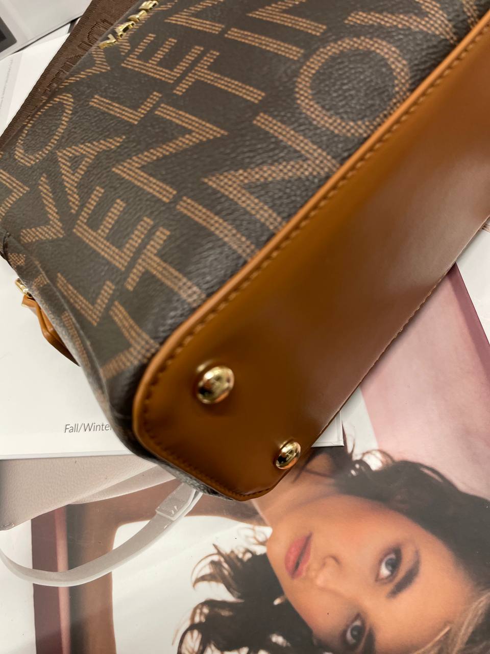 Фото Roberto Serpentini