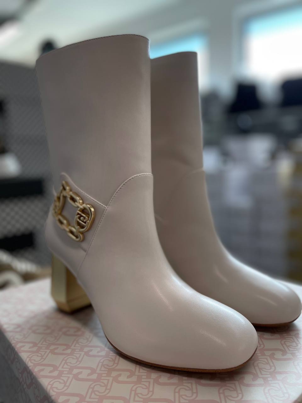 Фото Roberto Serpentini