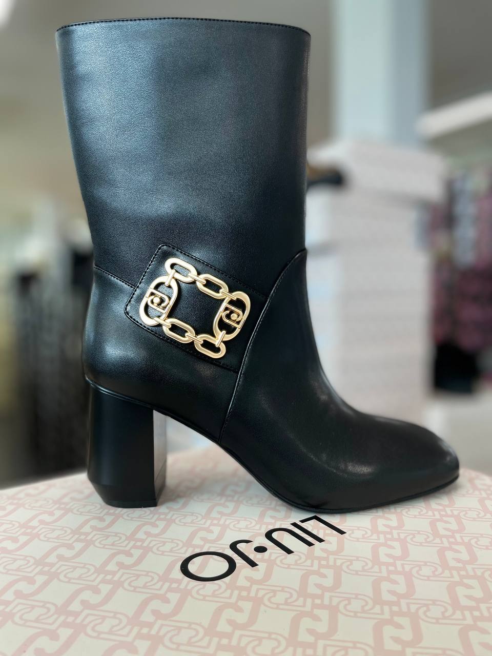 Фото Roberto Serpentini