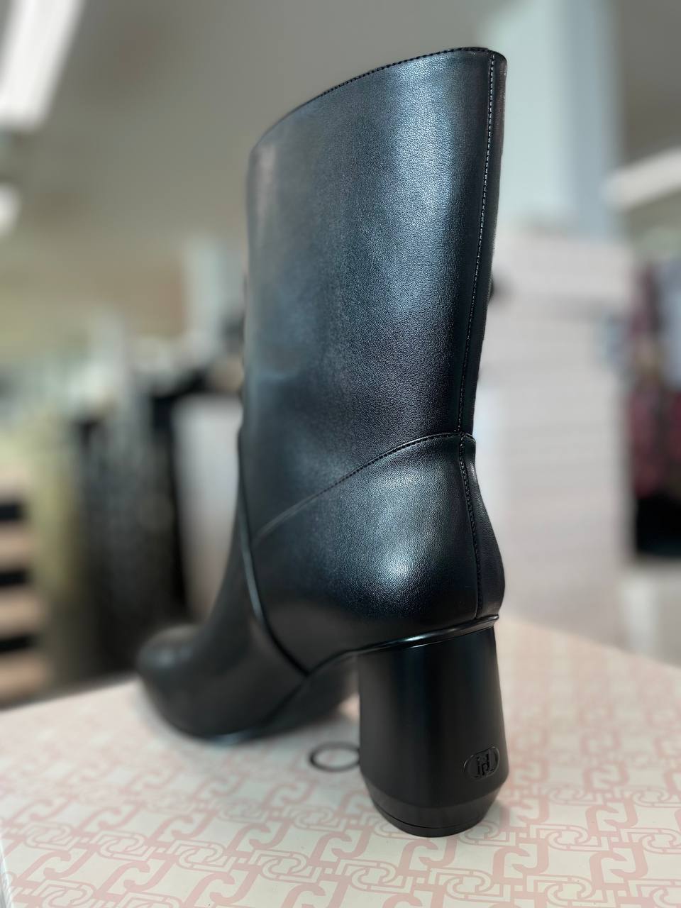 Фото Roberto Serpentini