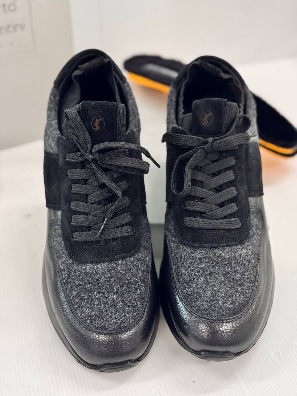 Фото Roberto Serpentini