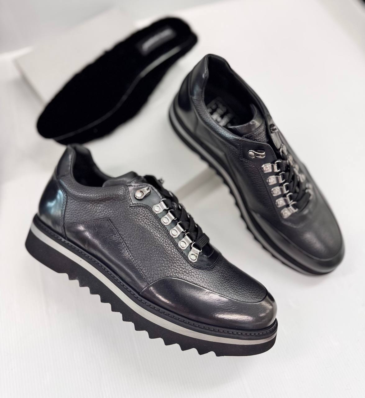 Фото Roberto Serpentini