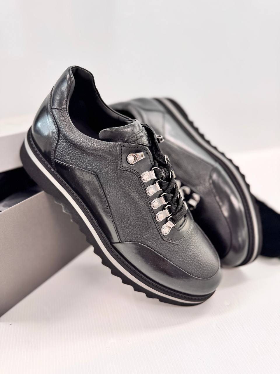 Фото Roberto Serpentini