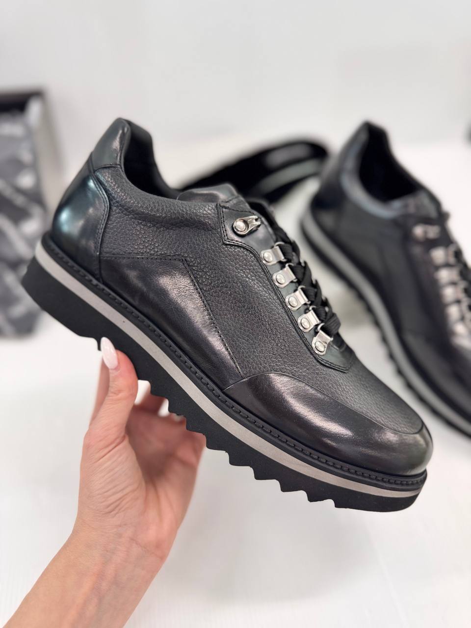 Фото Roberto Serpentini