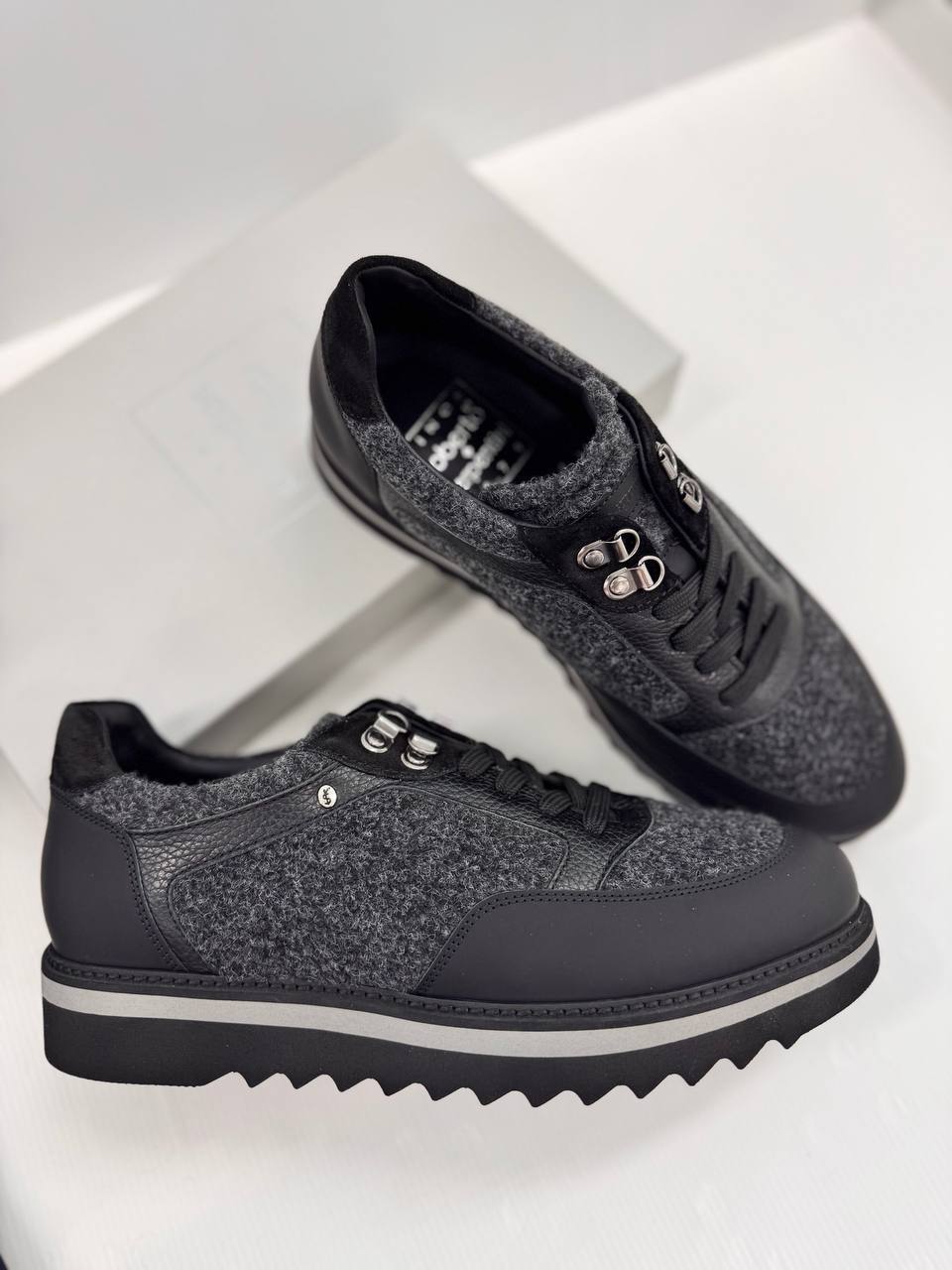 Фото Roberto Serpentini