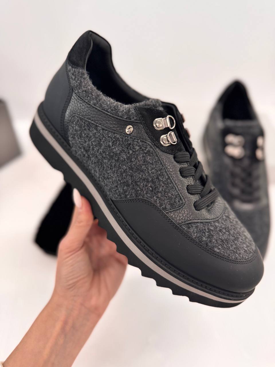 Фото Roberto Serpentini