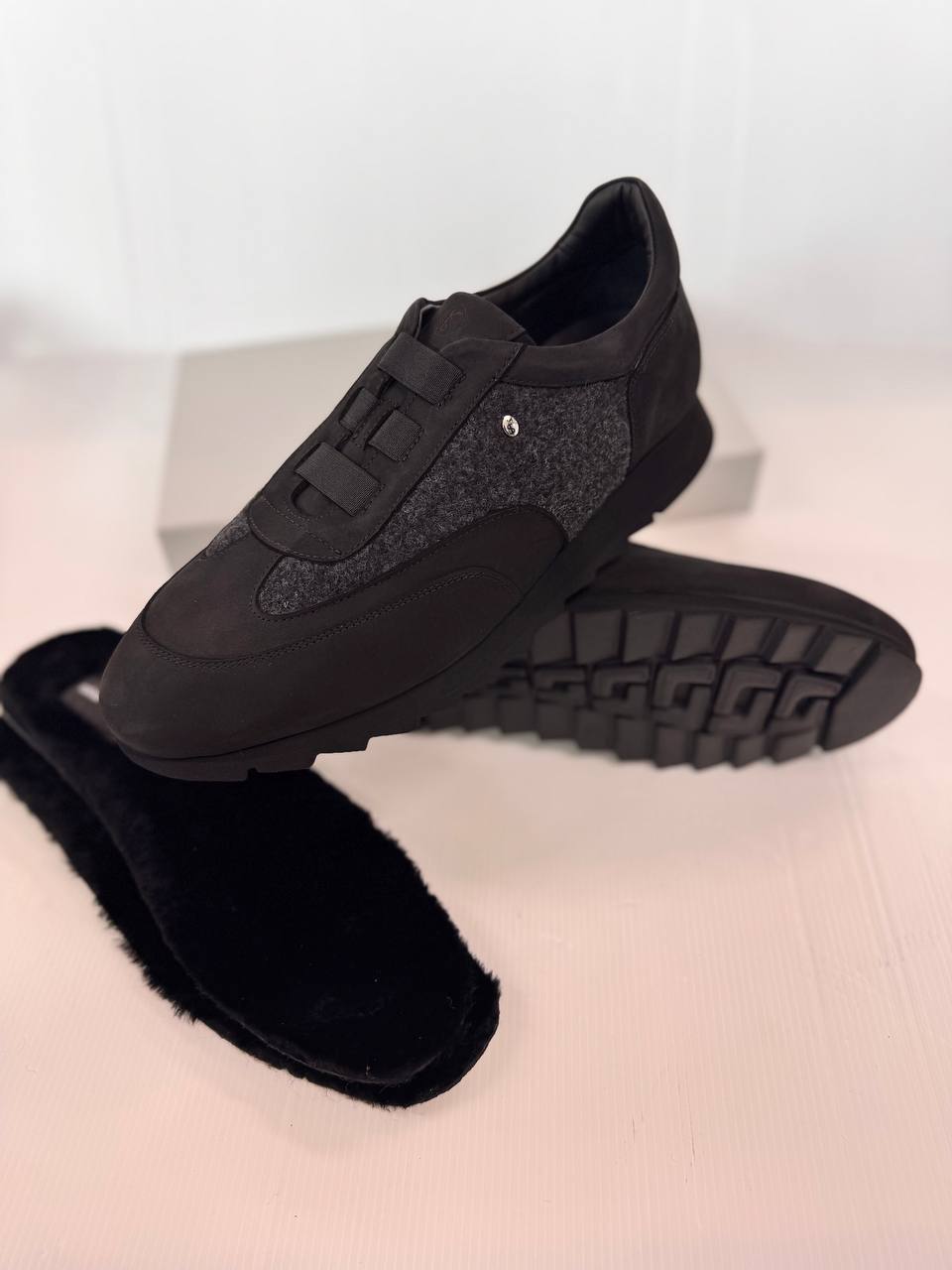 Фото Roberto Serpentini