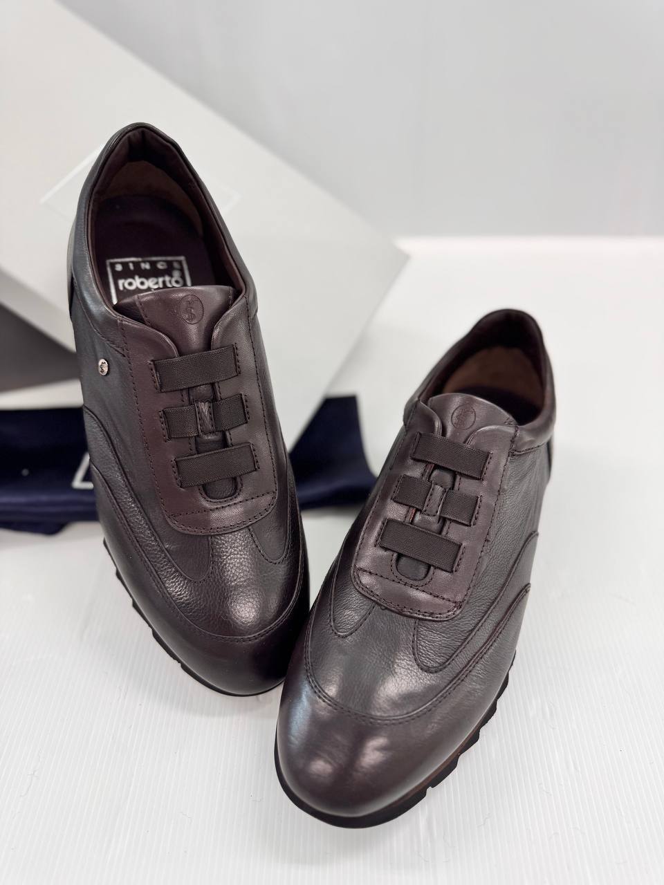 Фото Roberto Serpentini