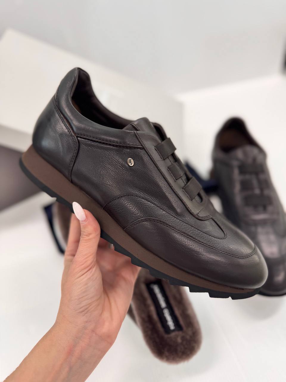 Фото Roberto Serpentini