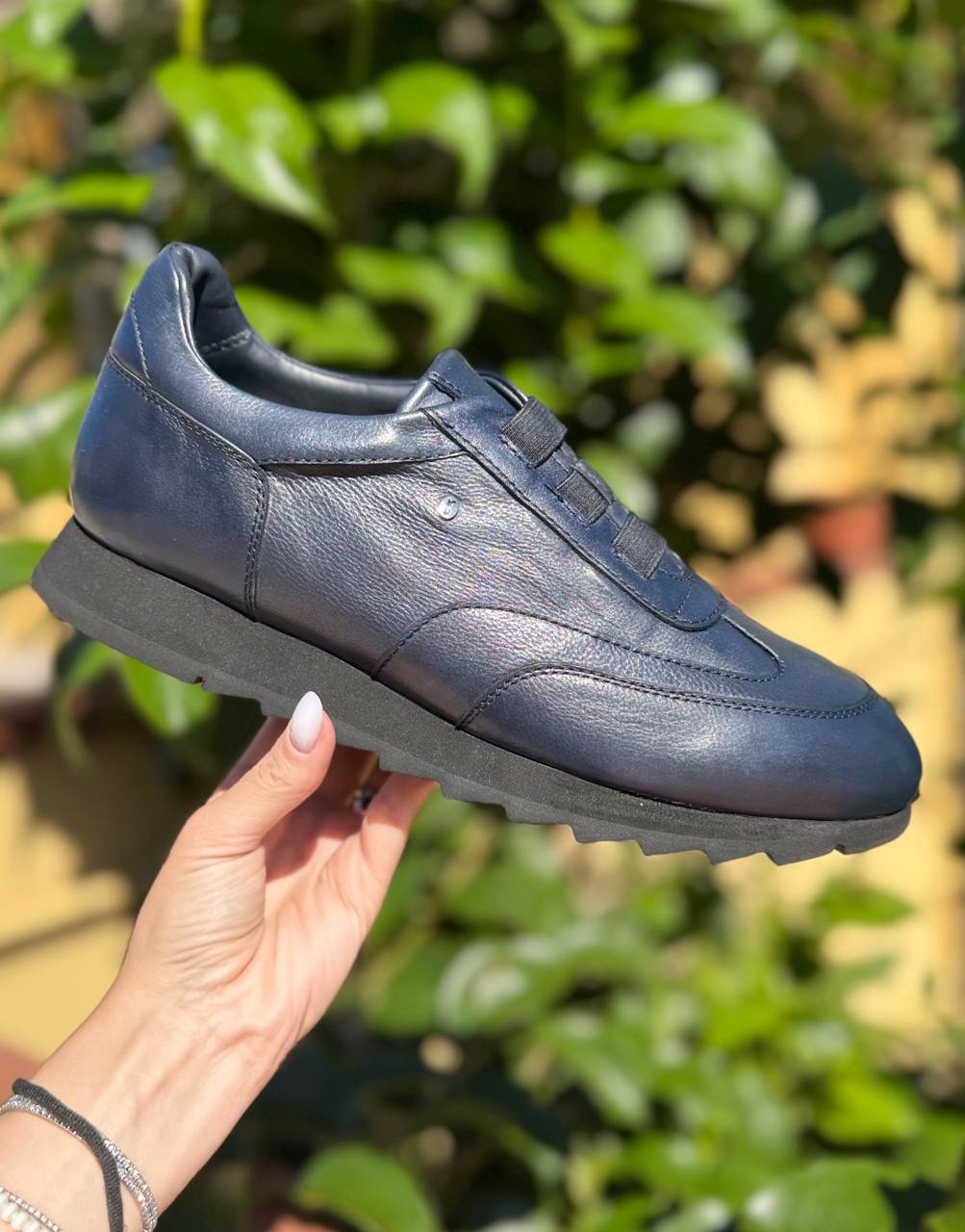 Фото Roberto Serpentini