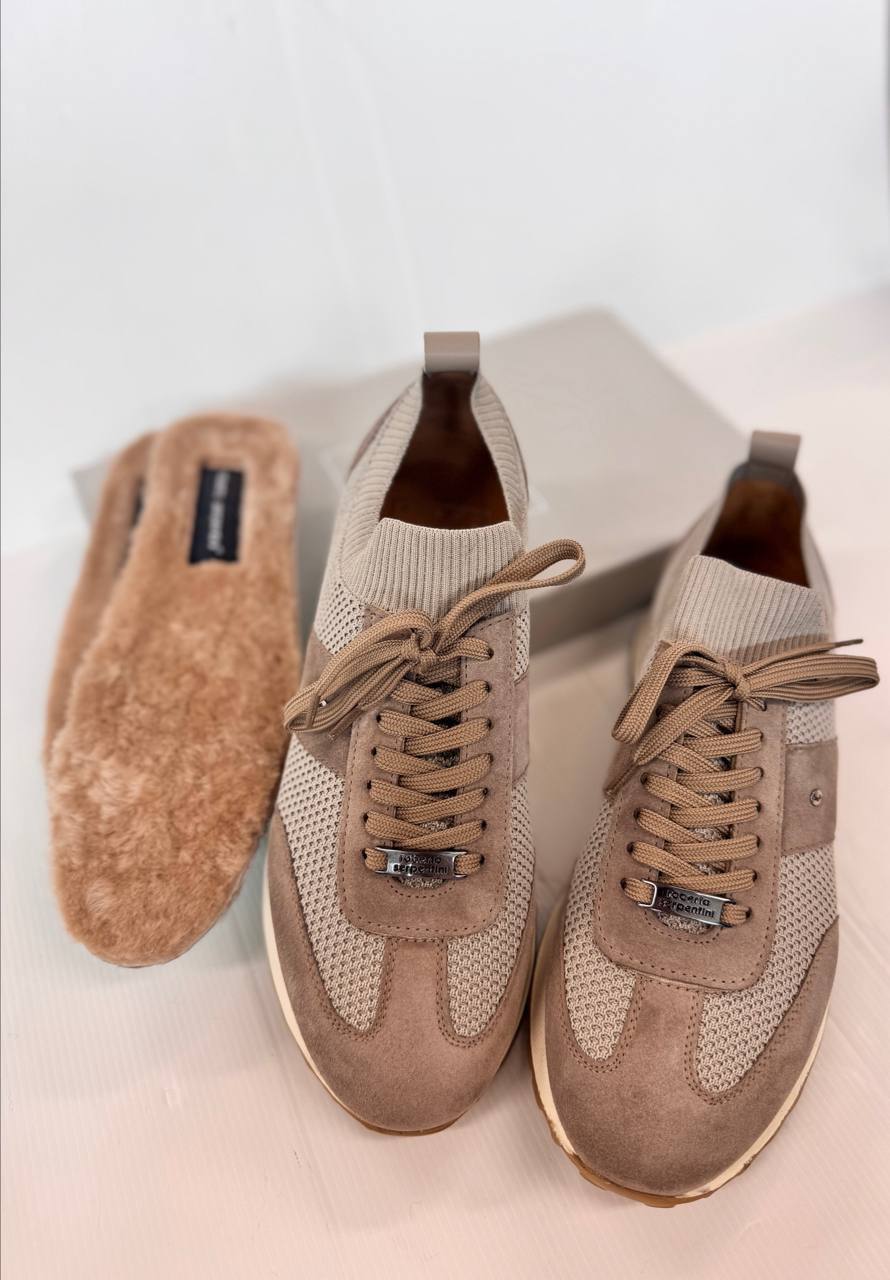 Фото Roberto Serpentini