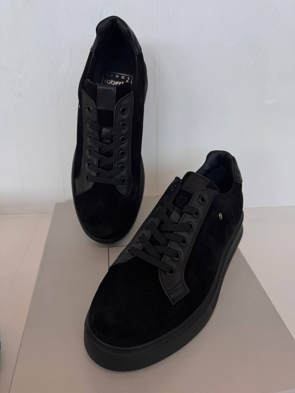 Фото Roberto Serpentini