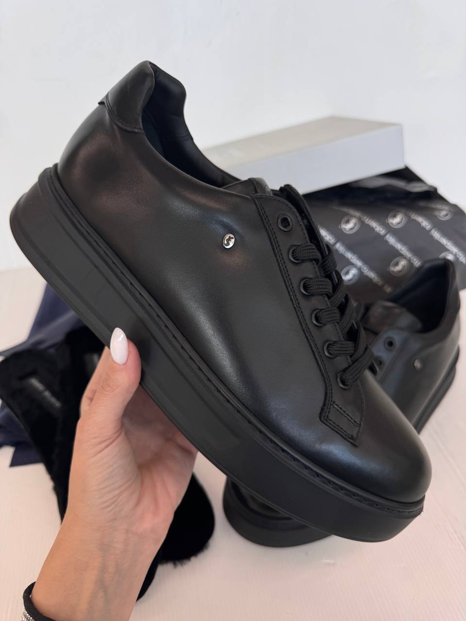 Фото Roberto Serpentini