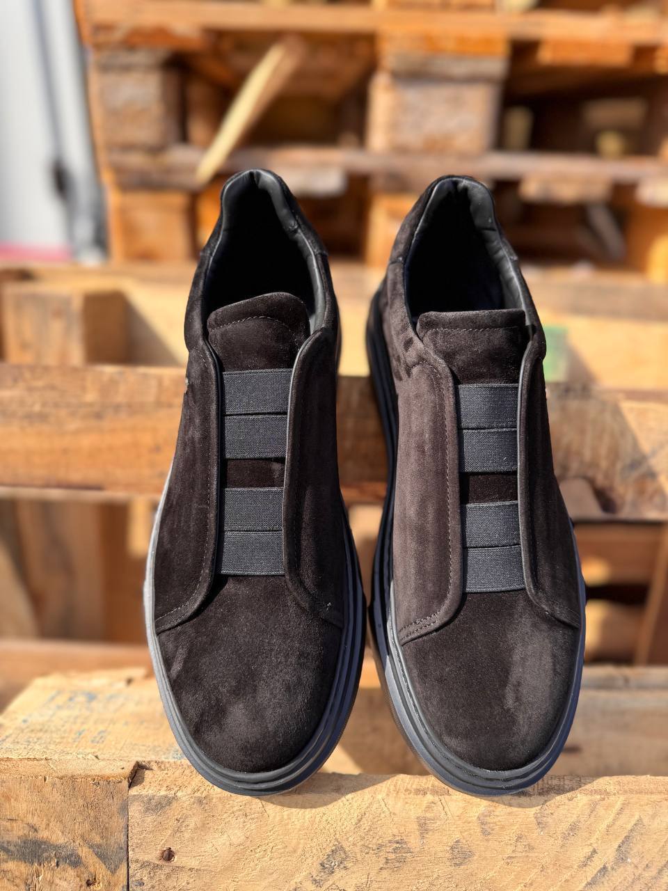 Фото Roberto Serpentini