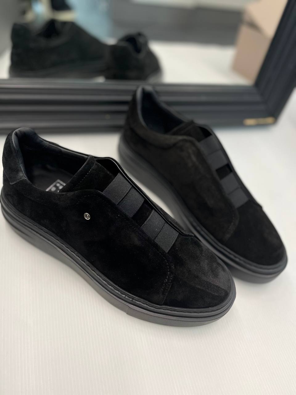 Фото Roberto Serpentini