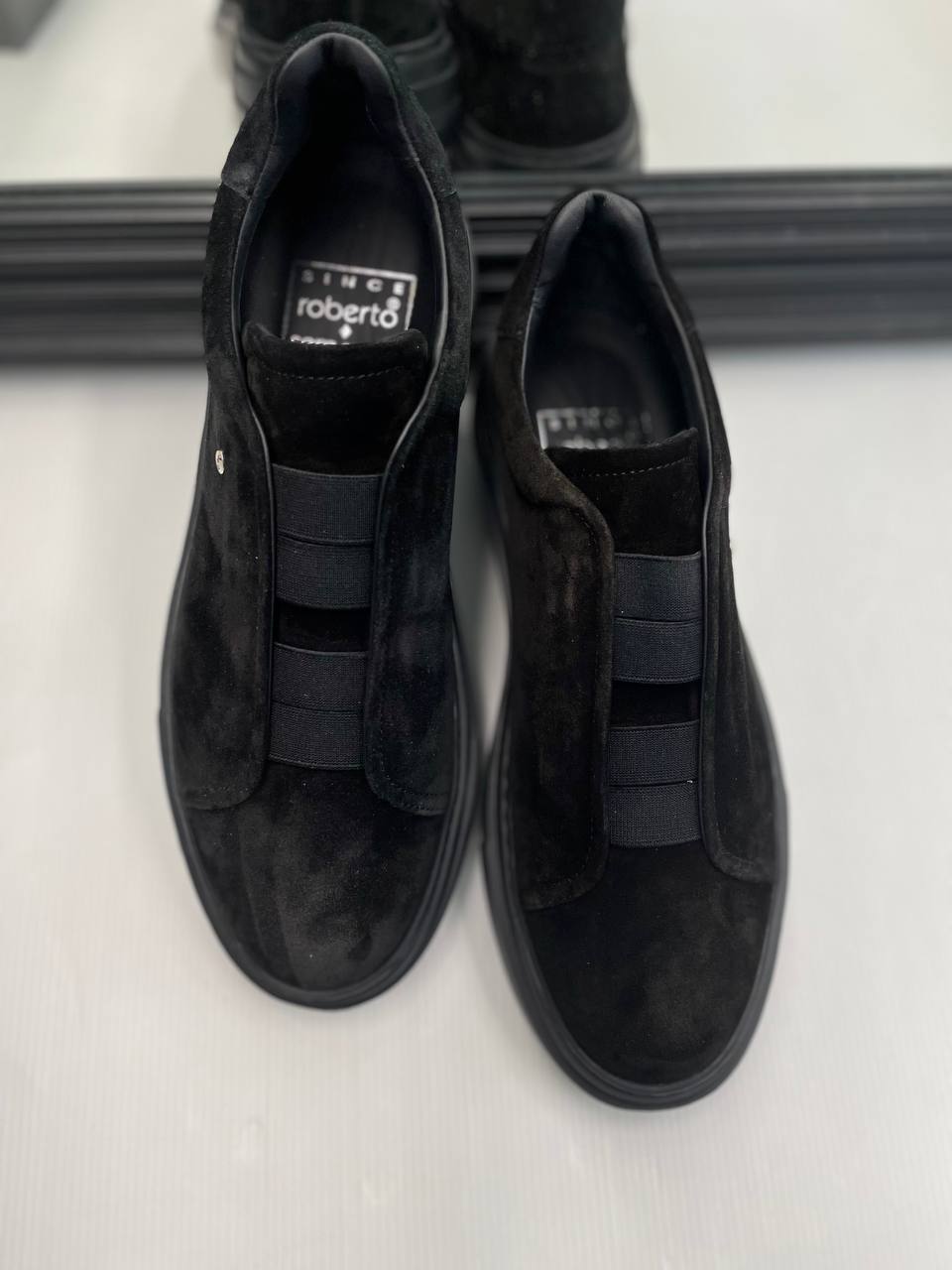 Фото Roberto Serpentini