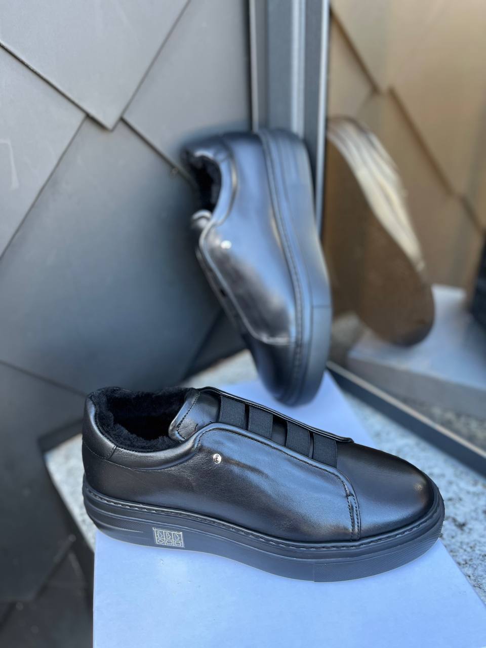 Фото Roberto Serpentini