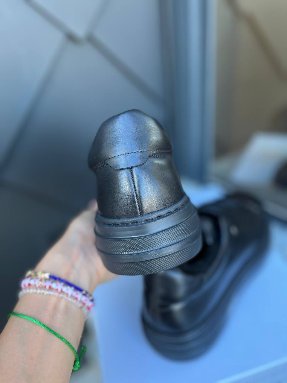 Фото Roberto Serpentini