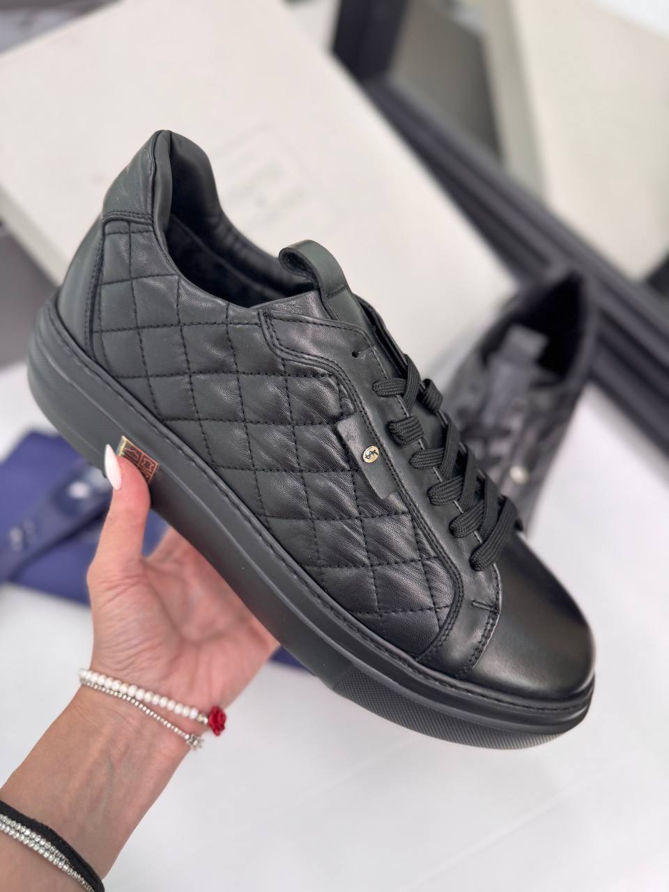 Фото Roberto Serpentini