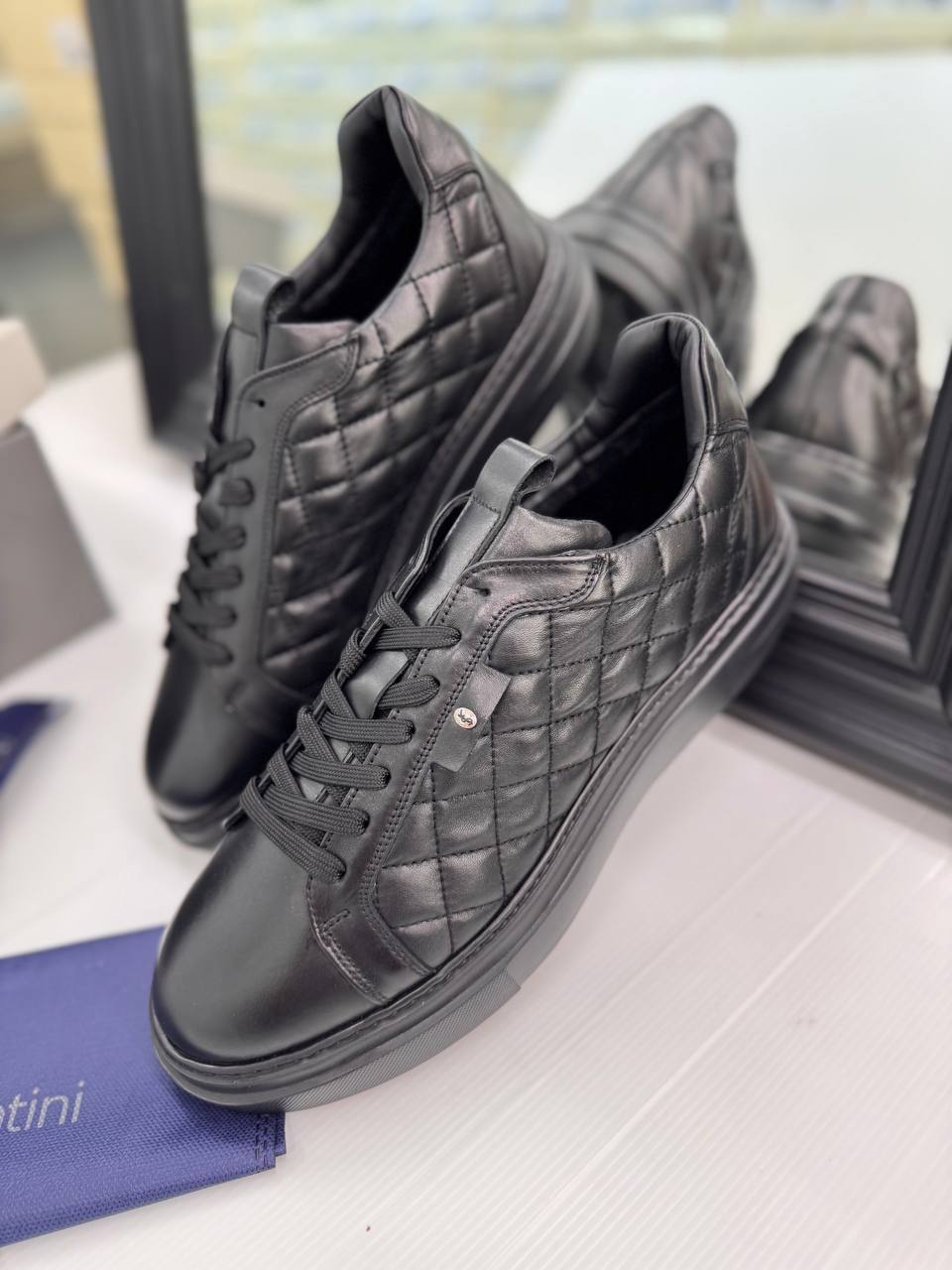 Фото Roberto Serpentini