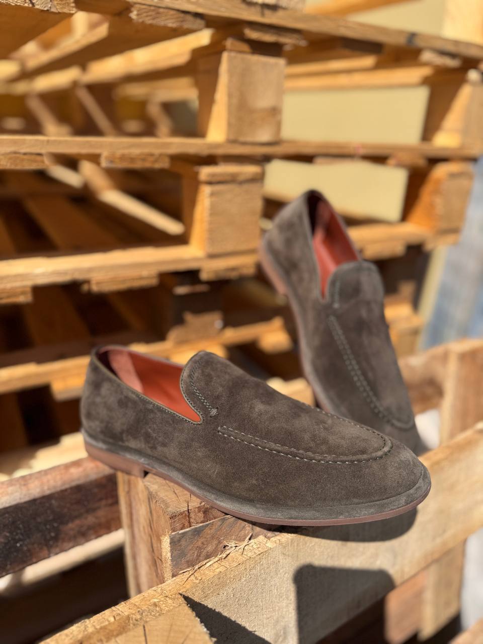 Фото Roberto Serpentini